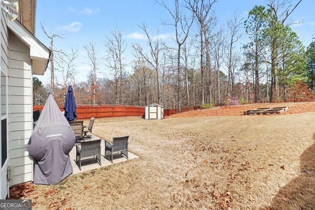 3802 Village Crossing Lane, Ellenwood, GA 30294