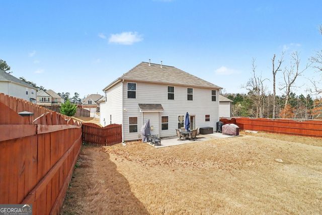 3802 Village Crossing Lane, Ellenwood, GA 30294