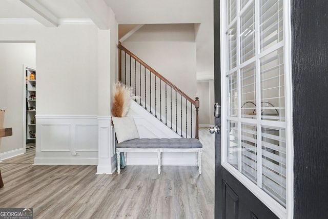 3802 Village Crossing Lane, Ellenwood, GA 30294