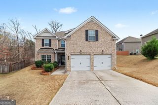 3802 Village Crossing Lane, Ellenwood, GA 30294
