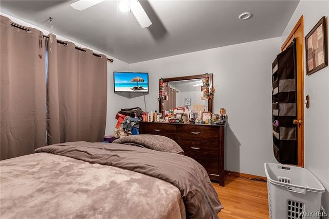 18 Fath Drive, Cheektowaga, NY 14225