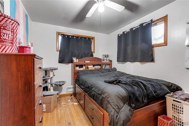 18 Fath Drive, Cheektowaga, NY 14225