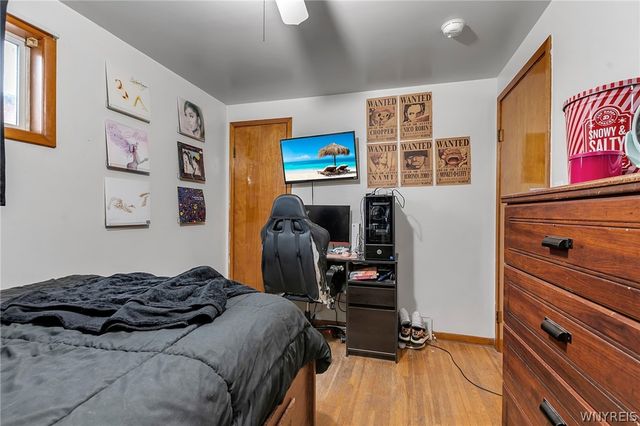 18 Fath Drive, Cheektowaga, NY 14225