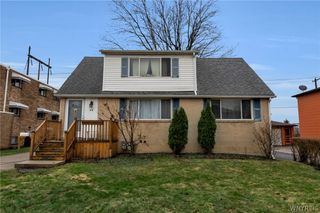 18 Fath Drive, Cheektowaga, NY 14225