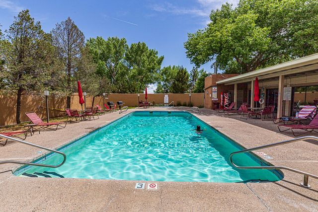 941 Calle Mejia 413, Santa Fe, NM 87501