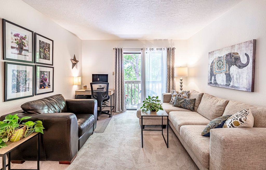 941 Calle Mejia 413, Santa Fe, NM 87501