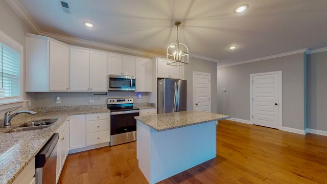 8019 Cobblestone Drive SW, Cleveland, TN 37311