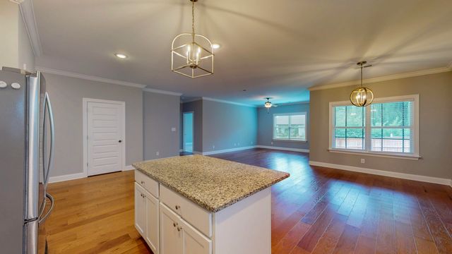 8019 Cobblestone Drive SW, Cleveland, TN 37311