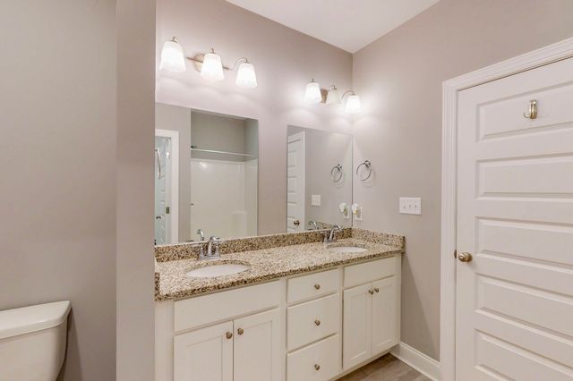 8019 Cobblestone Drive SW, Cleveland, TN 37311