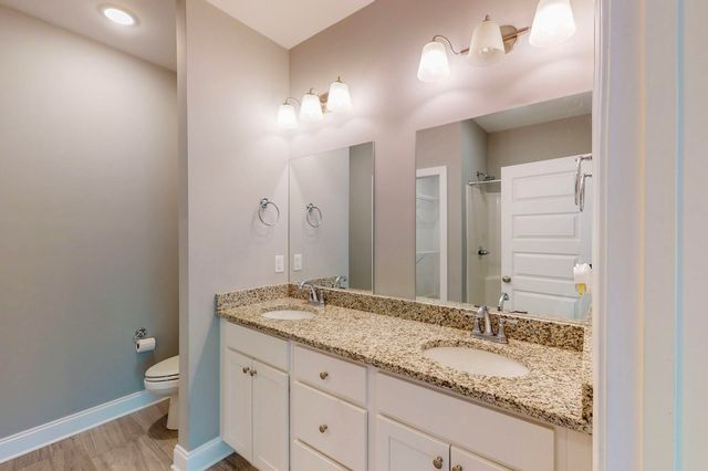 8019 Cobblestone Drive SW, Cleveland, TN 37311