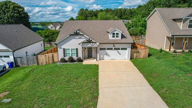 8019 Cobblestone Drive SW, Cleveland, TN 37311