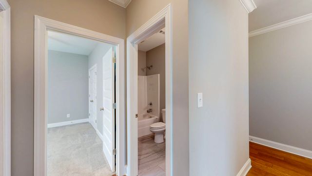 8019 Cobblestone Drive SW, Cleveland, TN 37311