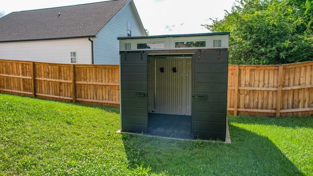 8019 Cobblestone Drive SW, Cleveland, TN 37311