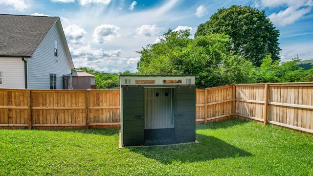 8019 Cobblestone Drive SW, Cleveland, TN 37311