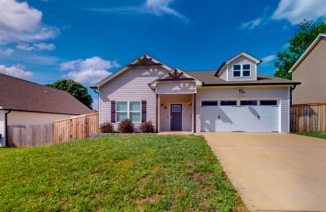 8019 Cobblestone Drive SW, Cleveland, TN 37311