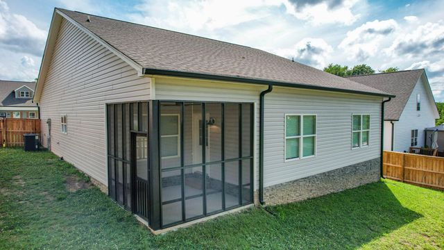 8019 Cobblestone Drive SW, Cleveland, TN 37311