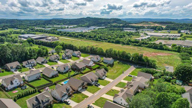 8019 Cobblestone Drive SW, Cleveland, TN 37311