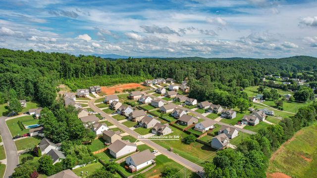 8019 Cobblestone Drive SW, Cleveland, TN 37311