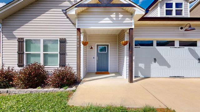 8019 Cobblestone Drive SW, Cleveland, TN 37311