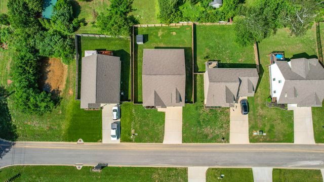 8019 Cobblestone Drive SW, Cleveland, TN 37311