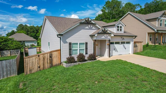 8019 Cobblestone Drive SW, Cleveland, TN 37311