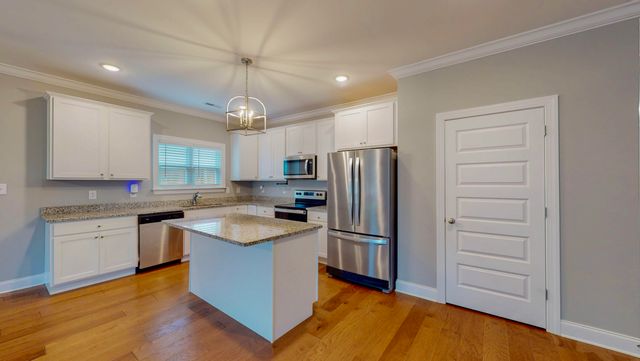 8019 Cobblestone Drive SW, Cleveland, TN 37311