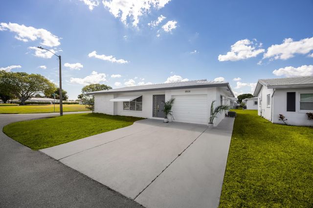 8508 NW 59 Place, Tamarac, FL 33321