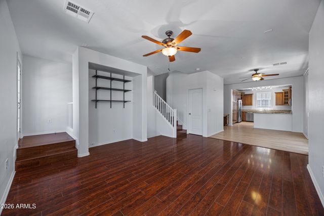 2623 S Balsam Drive, Gilbert, AZ 85295