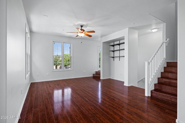 2623 S Balsam Drive, Gilbert, AZ 85295