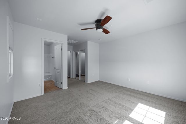 2623 S Balsam Drive, Gilbert, AZ 85295