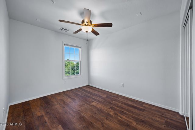 2623 S Balsam Drive, Gilbert, AZ 85295