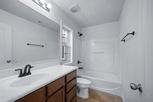 2623 S Balsam Drive, Gilbert, AZ 85295