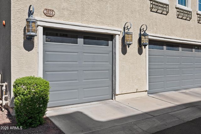 2623 S Balsam Drive, Gilbert, AZ 85295
