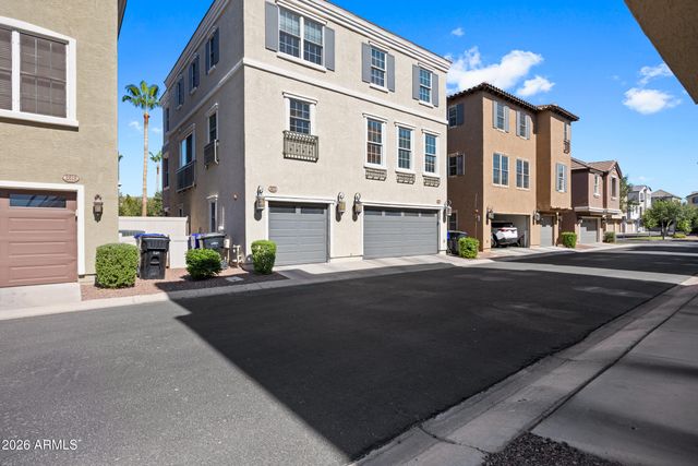 2623 S Balsam Drive, Gilbert, AZ 85295