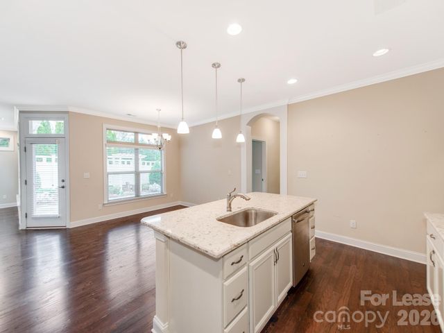 7905 Parknoll Drive, Huntersville, NC 28078