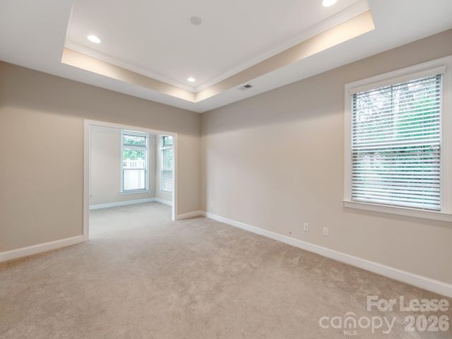7905 Parknoll Drive, Huntersville, NC 28078