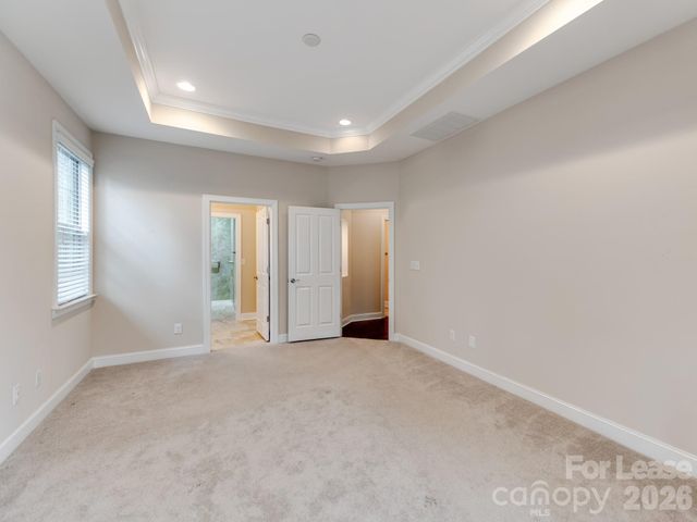 7905 Parknoll Drive, Huntersville, NC 28078