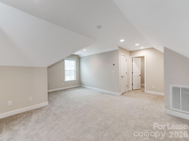 7905 Parknoll Drive, Huntersville, NC 28078