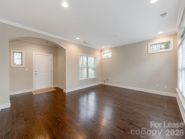 7905 Parknoll Drive, Huntersville, NC 28078
