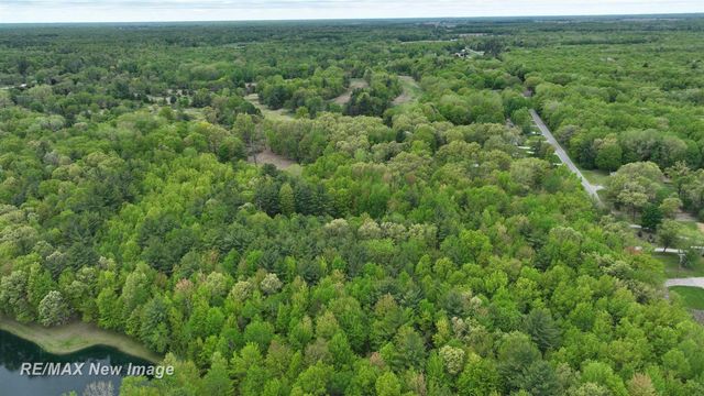 12000 W Townline Road, Saint Charles, MI 48655