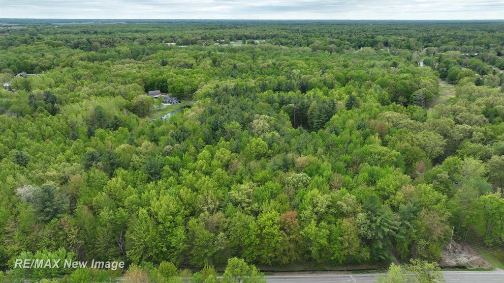 12000 W Townline Road, Saint Charles, MI 48655