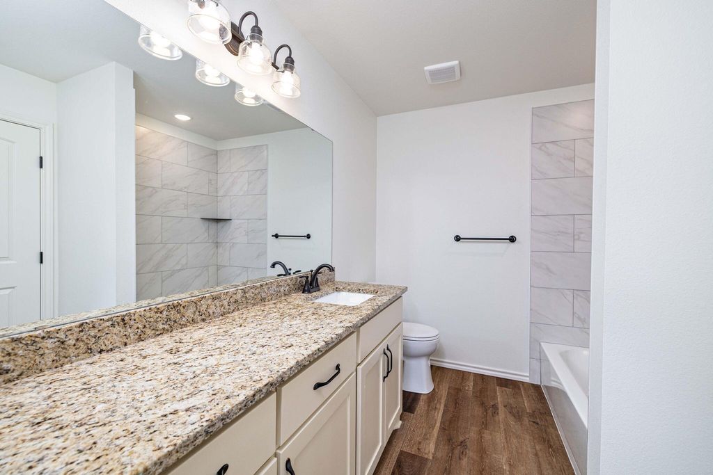 Image 16 of property listing at 3607 Grape Creek Road, San Angelo, TX 76903