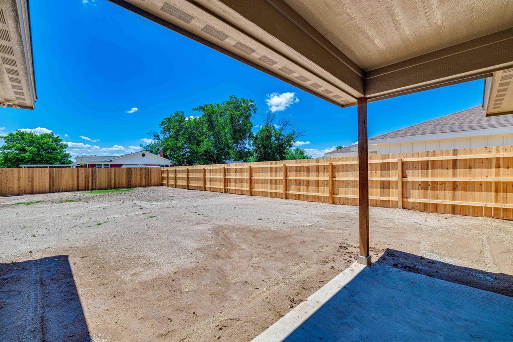 Image 23 of property listing at 3607 Grape Creek Road, San Angelo, TX 76903