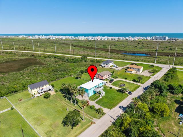 3527 9 Mile Road, Galveston, TX 77554
