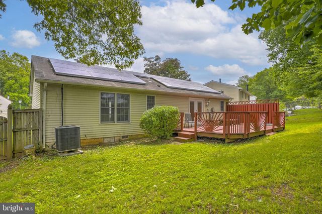 8933 HOBART STREET, Upper Marlboro, MD 20774