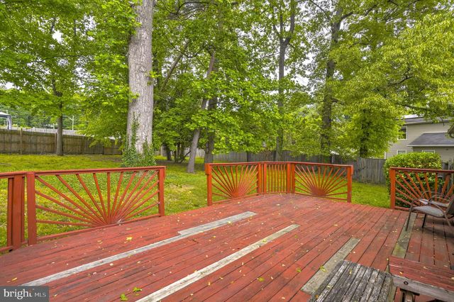 8933 HOBART STREET, Upper Marlboro, MD 20774