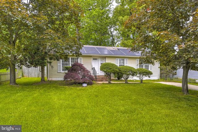 8933 HOBART STREET, Upper Marlboro, MD 20774