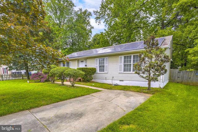 8933 HOBART STREET, Upper Marlboro, MD 20774