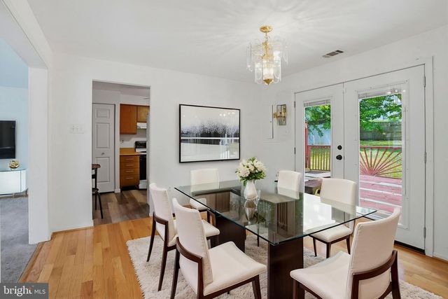 8933 HOBART STREET, Upper Marlboro, MD 20774