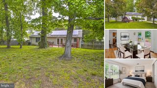 8933 HOBART STREET, Upper Marlboro, MD 20774